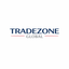 TradeZone Global – company logo, company info header