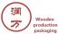 Cao County Runwan Crafts Co., Ltd. – company logo, company info header