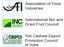 AL BISMI EXPORTS & IMPORTS – company logo, company info header