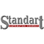 STANDART OT – company logo, company info header
