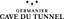 JACQUES GERMANIER SA – company logo, company info header