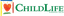 CHILDLIFE ESSENTIALS – company logo, company info header