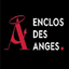 DOMAINE ENCLOS DES ANGES – company logo, company info header