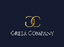 GREEK COMPANY SP. Z O.O. – company logo, company info header