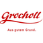 ULRICH GROCHOLL OHG – company logo, company info header