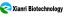 Hebei Xianri Biotechnology Co., Ltd. – company logo, company info header