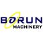 Zhangjiagang Borun Machinery Co., Ltd. – company logo, company info header
