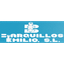 BARQUILLOS EMILIO, S.L. – company logo, company info header