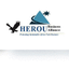 HEROU ALLIANCE – company logo, company info header