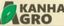 Kanha Agro – company logo, company info header