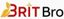 Britbro Exim Private Limited  – company logo, company info header