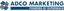 ADCO MARKETING SARL – company logo, company info header