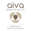 AIVA GROUP HELLAS LTD – company logo, company info header