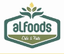 ALFOODS SP Z O.O. – company logo, company info header