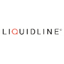 LIQUIDLINE – company logo, company info header