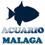ACUARIO MALAGA – company logo, company info header