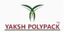 Yaksh Polypack  – company logo, company info header