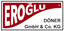 EROGLU DÖNER GMBH & CO. KG – company logo, company info header