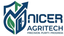 Nicer Enterprises – company logo, company info header
