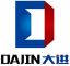 Shandong Dajin Metal Material Co., Ltd. – company logo, company info header
