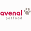 RAÇÕES AVENAL SA. – company logo, company info header