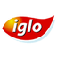 IGLO PORTUGAL – company logo, company info header
