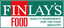JAMES A S FINLAY LTD – company logo, company info header