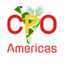 CRUDE PALM OIL AMÉRICAS – company logo, company info header