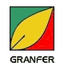 GRANFER – company logo, company info header