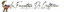 LA FRANCOMTOISE DE CONFITURERIE - CONFITURES ARTISANALES – company logo, company info header