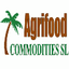 AGRIFOOD COMMODITIES SL – company logo, company info header