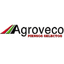 AGROVECO – company logo, company info header