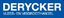 DERYCKER DANIEL – company logo, company info header