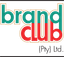 BRAND CLUB PTY LTD – company logo, company info header