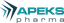 APEKS PHARMA İLAÇ MEDİKAL ITRİYAT SANAYİ VE TİCARET LİMİTED ŞİRKETİ – company logo, company info header