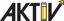 AKTIV GETRÄNKELOGISTIK UND GASTRONOMIESERVICE AG – company logo, company info header