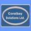 CORALBAY SOLUTIONS – company logo, company info header