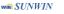 SHANGHAI SUNWIN DIGITAL TECHNOLOGY CO., LTD. – company logo, company info header