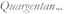 QUARGENTAN S.P.A. – company logo, company info header