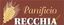 PANIFICIO RECCHIA S.R.L. – company logo, company info header