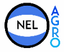 NELAGRO – company logo, company info header