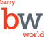 BW PAPERSYSTEMS INC – company logo, company info header