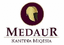 KANTINA MIQESIA – company logo, company info header