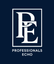 Professional Echo – company logo, company info header