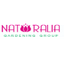 NATURALIA – company logo, company info header