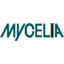 MYCELIA – company logo, company info header