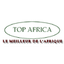 SHAAN (TOP AFRICA FOOD) – company logo, company info header