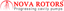 2K4 SRL – company logo, company info header