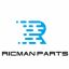 Hangzhou Ricman Trading Co., Ltd. – company logo, company info header