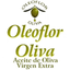 OLEOFLOR ACEITE DE OLIVA VIRGEN – company logo, company info header